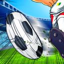 Soccer Striker Anime