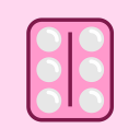Lady Pill Reminder  ®