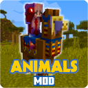 Animal Mod