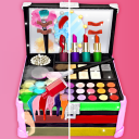 DIY Makeup Kit: Cleaning Games