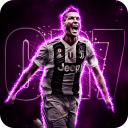 Soccer Ronaldo Wallpaper CR7