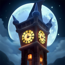 Clockmaker: Jewel Match 3 Game