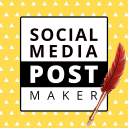 Post Maker, Content Creator
