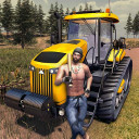 Supreme Tractor Farming Game