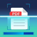 PDF Scanner App, OCR Scan PDF