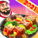Cooking Race – 👨‍🍳Chef Fun Restaurant Game