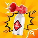 Crazy Air Horn Sounds