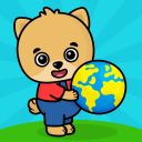 Baby learning games for kids