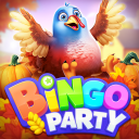 Bingo Party - Lucky Bingo Game