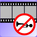 Video Sound Remover