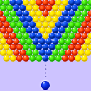 Bubble Shooter Rainbow