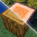 Shaders Texture for Minecraft