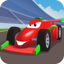 Racing Cars for Kids