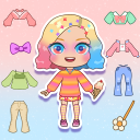 Chibi Doll: Dress Up Games