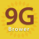 9G Browsers HD - Speed Internet Light & Fast