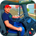 Euro Truck Driving Simulator