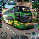 US Bus Simulator Driving Games