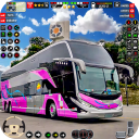 US Bus Simulator Driving Games