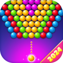 Bubble Shooter Tale: Ball Game