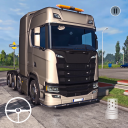 Euro Truck Simulator Truck 3D