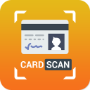 Business Card Scanner & Reader - Scan & Organize