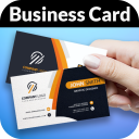 Business, Visiting Card Maker 