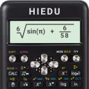 HiEdu Scientific Calculator