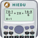 HiEdu Scientific Calculator