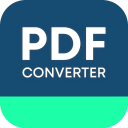 PDF Converter - PDF to Word