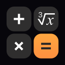 Calculator & AI Math Solver