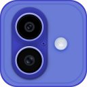 Camera for iphone 16 pro max