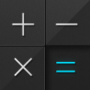 Stylish Calculator - CALCU™