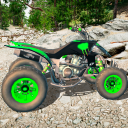 Atv Car Racing Games Simulator