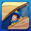 Mine Rescue 2! Gold Miner Game