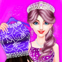 Dress Up Game: Fashion Stylist