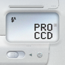 ProCCD - Digital Film Camera