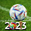 Football World Striker Soccer