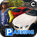 Real Car Parking - Open World