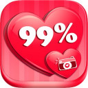فال عشق درصدی