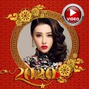 Chinese New Year 2020 Video Maker