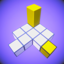 Cube Puzzle: Brain Training 3D