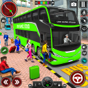 City Bus Simulator 3D Bus Game