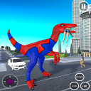 Dinosaur Smash Rescue Batle 3D
