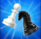 شطرنج دونفره (آفلاین)