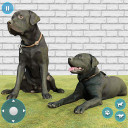 Dog Simulator : 3D Dog Games