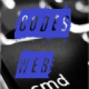 کد های وب