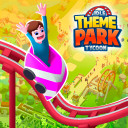 Idle Theme Park Tycoon