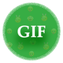 GIF For WhatsApp