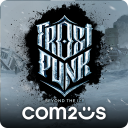 Frostpunk: Beyond the Ice