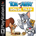 موش و گربه | تام و جری : تله خانگی